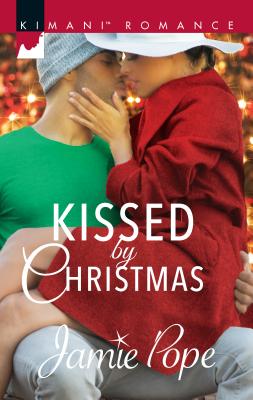 Kissed by Christmas - Pope, Jamie, Professor