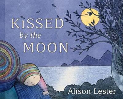 Kissed by the moon - Lester, Alison