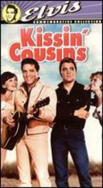 Kissin' Cousins - Gene Nelson