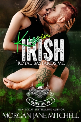 Kissin Irish - Mitchell, Morgan Jane