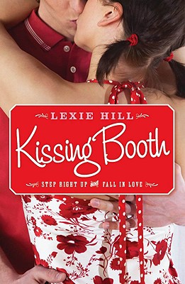 Kissing Booth - Hill, Lexie