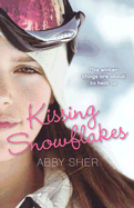 Kissing Snowflakes - Sher, Abby