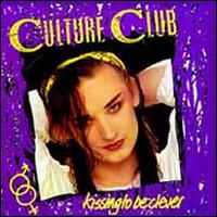 Kissing to Be Clever [Bonus Tracks] - Culture Club