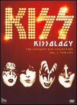 Kissology, Vol. 2 [4 Discs] [Special Edition] - 