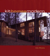 Kit Homes Modern
