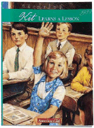 Kit Learns a Lesson: A School Story, 1934 - Tripp, Valerie