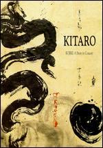 Kitaro: World Tour 1990 Kojiki/A Story in Concert