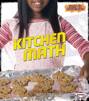 Kitchen Math - Marsico, Katie