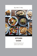 Kitchen Oasis: Discovering Blue Zone Secrets in American Homes