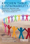 Kitchen Table Sustainability: Practical Recipes for Community Engagement with Sustainability