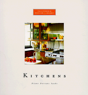 Kitchens: California Design Library
