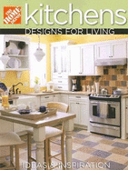 Kitchens Designs for Living - Meredith Books (Creator)