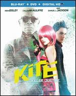 Kite [2 Discs] [Includes Digital Copy] [Blu-ray/DVD]