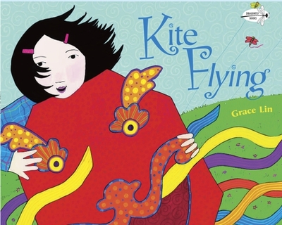 Kite Flying - Lin, Grace