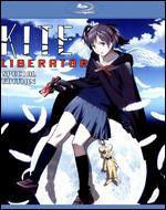 Kite Liberator [Blu-ray]