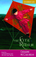 Kite Rider Lib/E