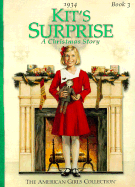 Kit's Surprise: A Christmas Story, 1934