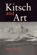 Kitsch and Art