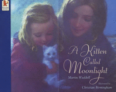 Kitten Called Moonlight