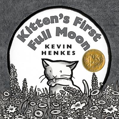 Kitten's First Full Moon - 