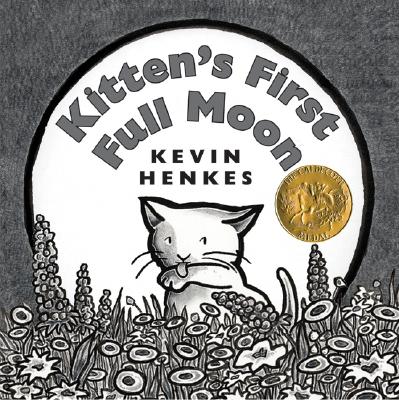 Kitten's First Full Moon - 