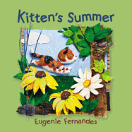 Kitten's Summer: Volume 3