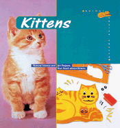 Kittens - Barrons Educational Series, and Landa, Norbert