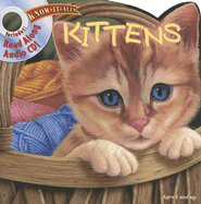 Kittens - Nicholas, Christopher