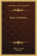 Kitty-Cat Stories