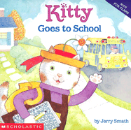 Kitty Goes to School - Smath, Jerry