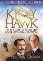Kitty Hawk: The Wright Brothers' Journey of Invention - 