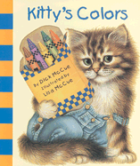 Kitty's Colors - McCue, Dick