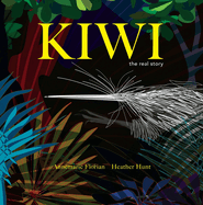 Kiwi: the Real Story