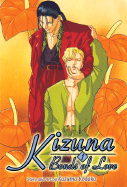 Kizuna - Bonds of Love: Book 1 (Yaoi) - 