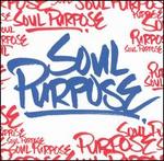 KJ-52 and TC Presents Soul Purpose