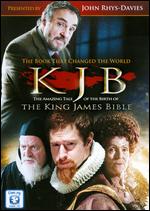 KJB: The Book That Changed the World - Norman Stone