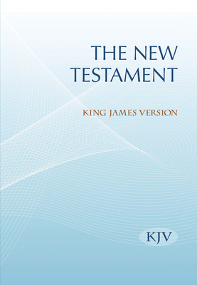 KJV Economy New Testament - Publishers, Hendrickson