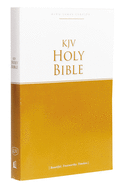 KJV Holy Bible: Economy Paperback: Beautiful. Trustworthy. Timeless, Comfort Print: King James Version