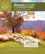 KJV Standard Lesson Commentary Casebound Edition