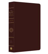 KJV Study Bible