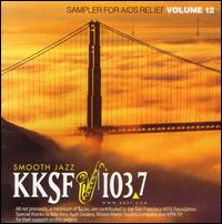 KKSF 103.7 - Sampler 12: Smooth Jazz - Various Artists