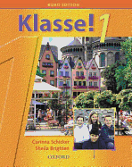 Klasse!1 - Schicker, Corinna, and Brighten, Sheila (Contributions by)