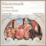 Klaviermusik vierhndig