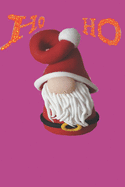 Kleiner Weihnachtsmann Santa Claus: Blanko