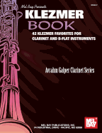 Klezmer Book