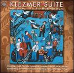 Klezmer Suite: Music of/Musique de Sid Robinovitch