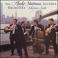 Klezmer Suite - Andy Statman Klezmer Orchestra