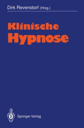 Klinische Hypnose - Revenstorf, Dirk (Editor)