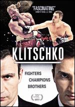 Klitschko - Sebastian Dehnhardt