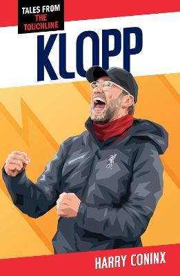 Klopp - Coninx Harry